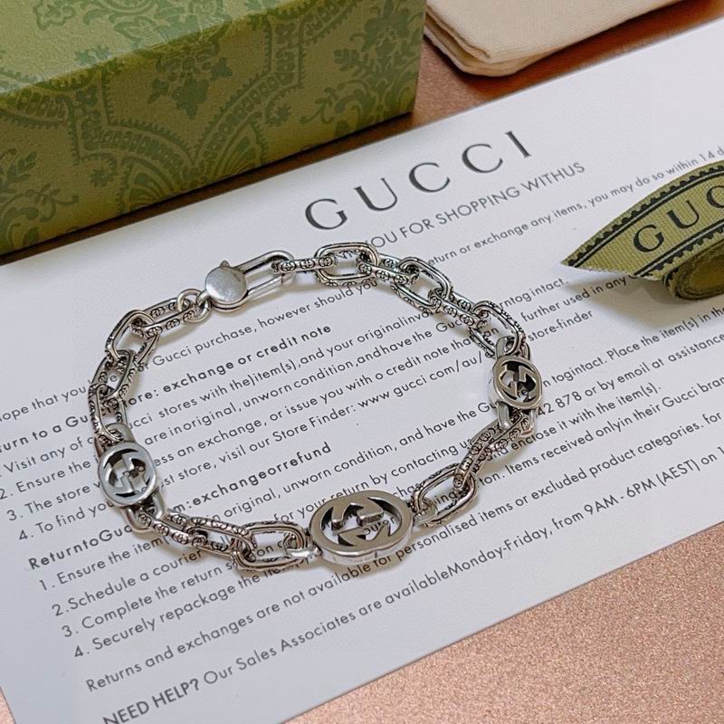 Gucci Bracelet 05yxh97 (1)