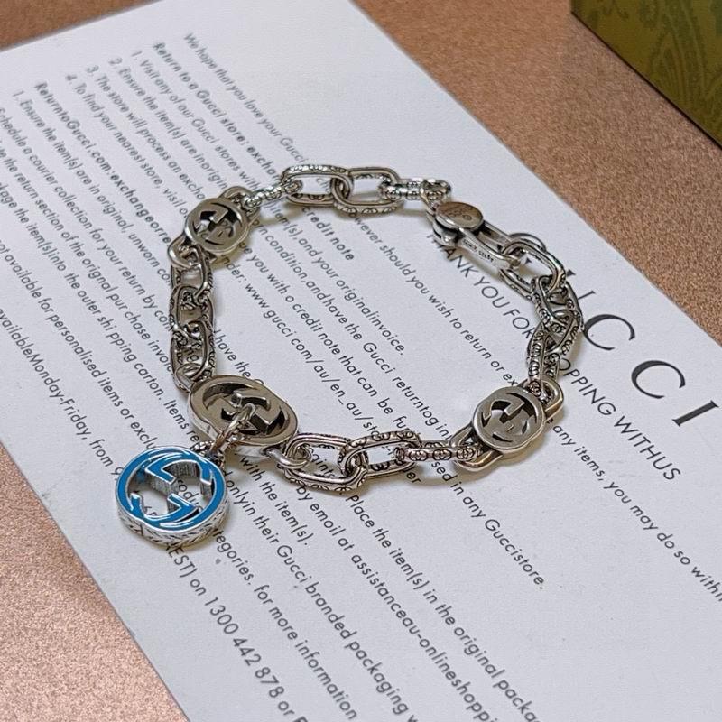Gucci Bracelet 06yxh01 (3)
