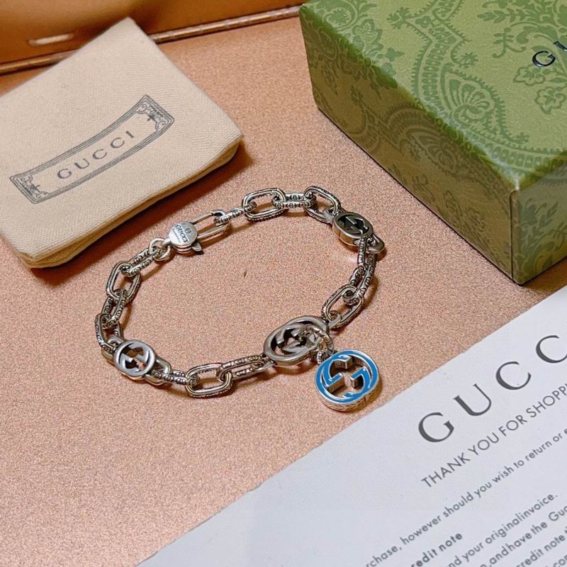 Gucci Bracelet 06yxh01 (4)