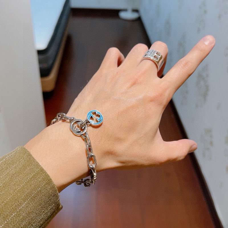 Gucci Bracelet 06yxh01 (5)
