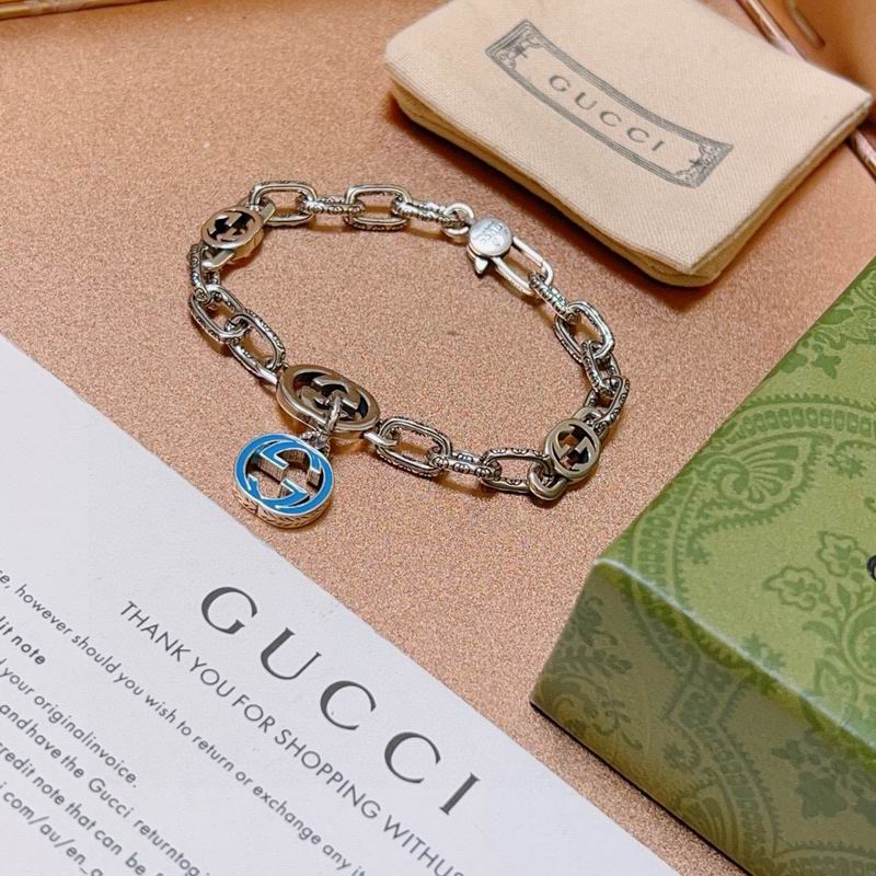Gucci Bracelet 06yxh01 (6)