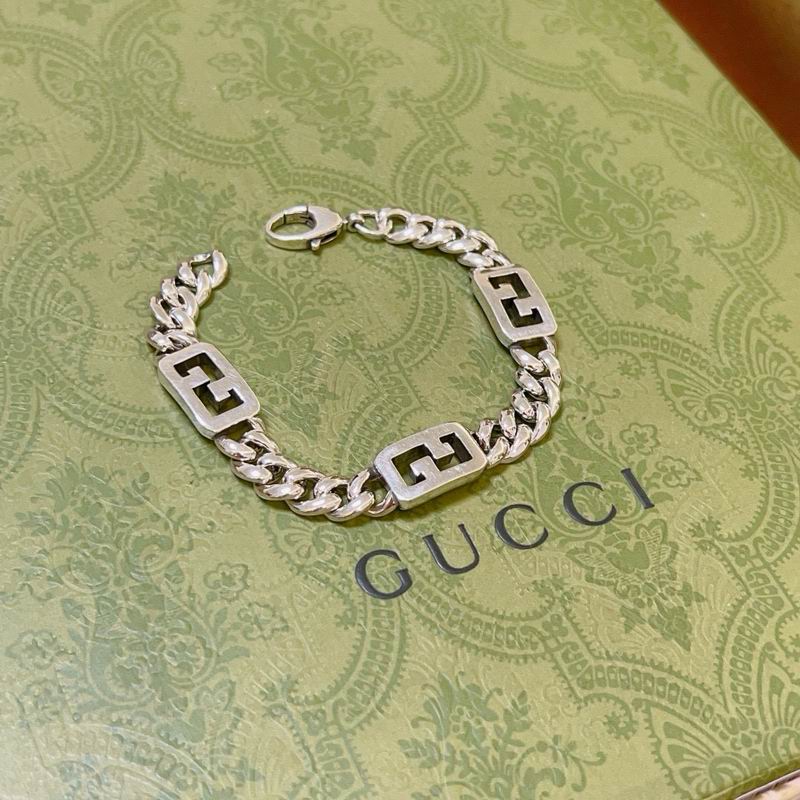 Gucci Bracelet 06yxh02 (1)