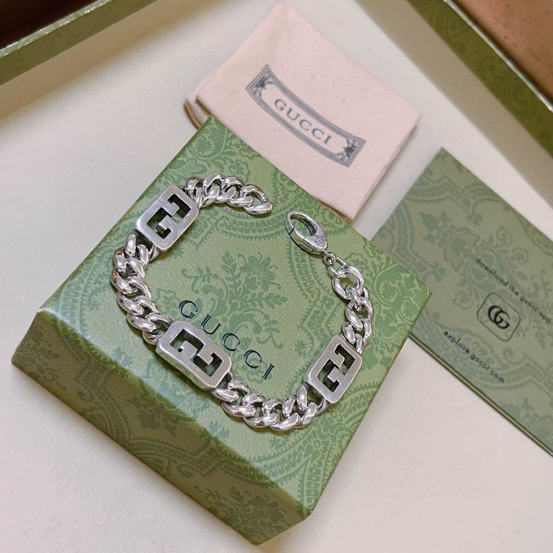 Gucci Bracelet 06yxh02 (6)