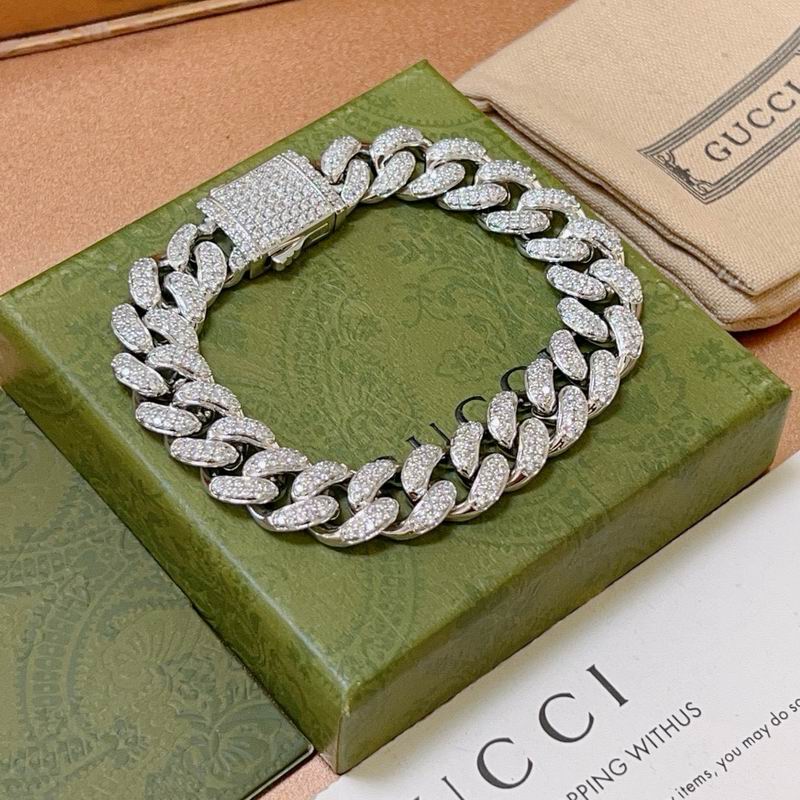 Gucci Bracelet 06yxh03 (1)