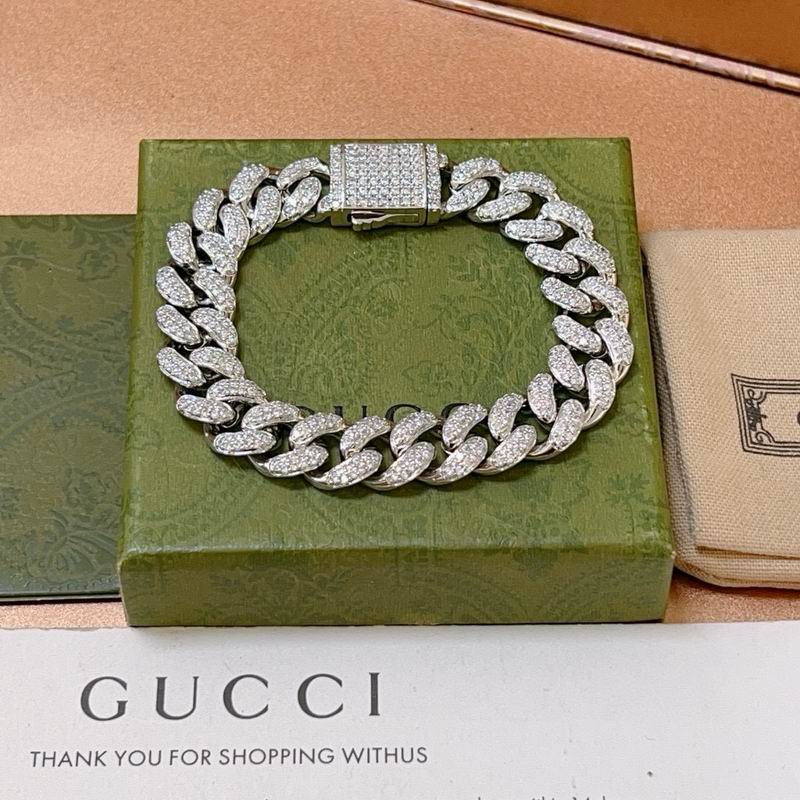 Gucci Bracelet 06yxh03 (2)