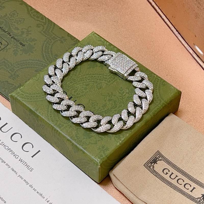 Gucci Bracelet 06yxh03 (3)