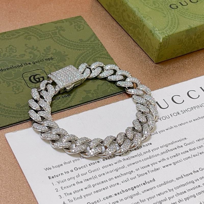 Gucci Bracelet 06yxh03 (5)