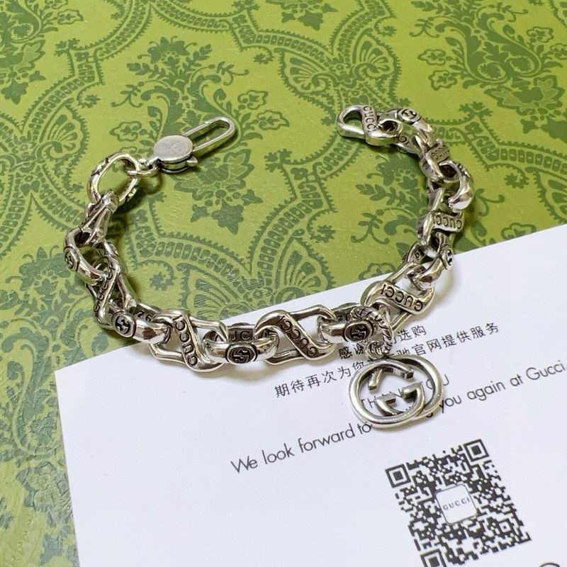 Gucci Bracelet 06yxh04 (1)