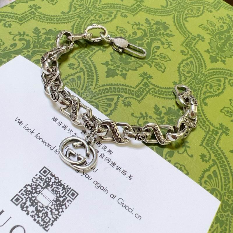 Gucci Bracelet 06yxh04 (2)