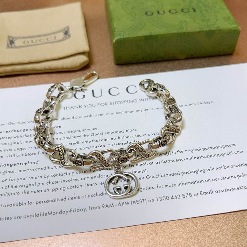 Gucci Bracelet 06yxh04 (3)