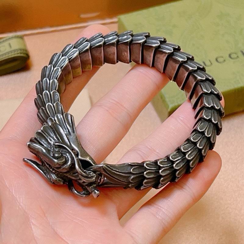 Gucci Bracelet 06yxh05 (3)