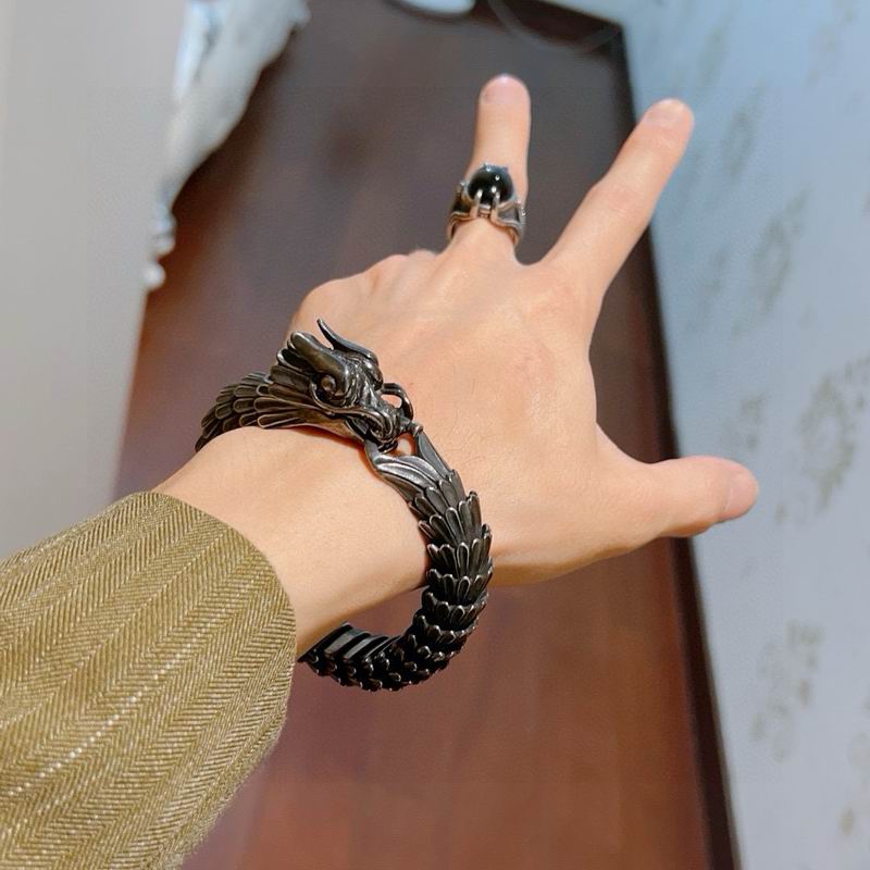 Gucci Bracelet 06yxh05 (5)