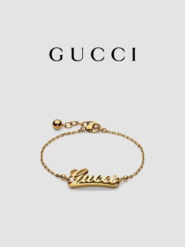 Gucci Bracelet 06yxh06 (1)