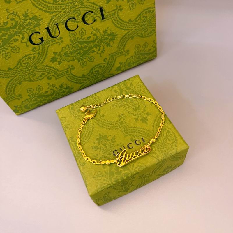 Gucci Bracelet 06yxh06 (3)