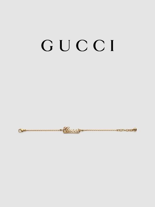 Gucci Bracelet 06yxh06 (5)