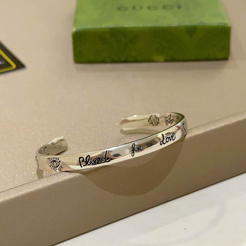 Gucci Bracelet 06yxh07 (2)