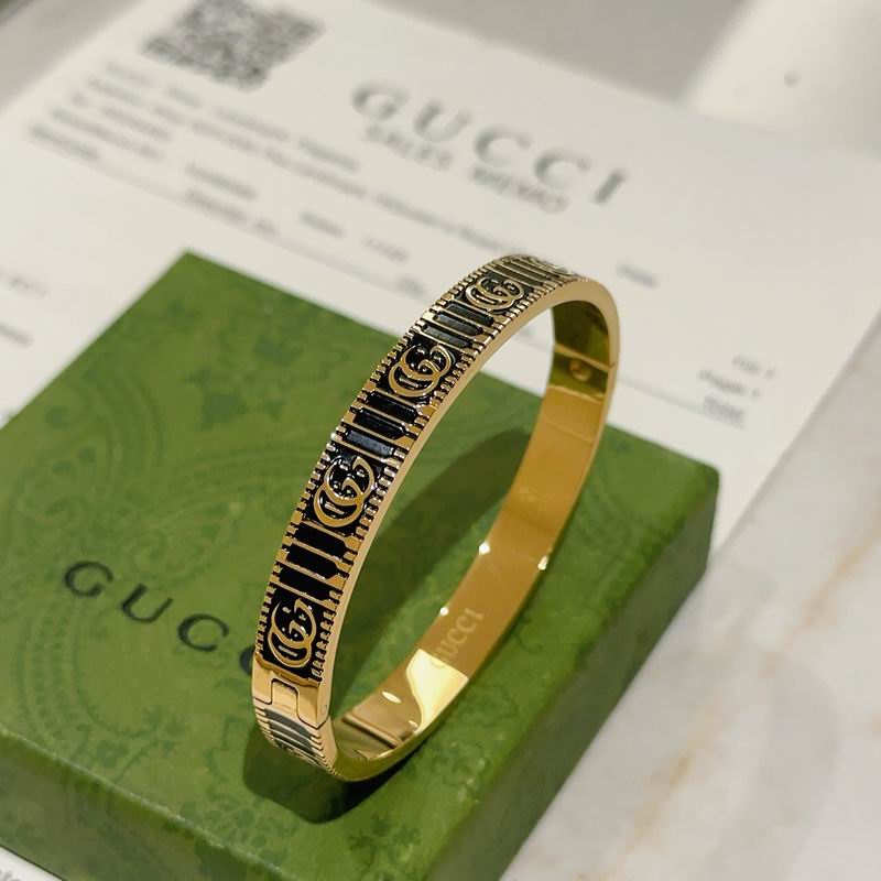 Gucci Bracelet 06yxh08 (2)