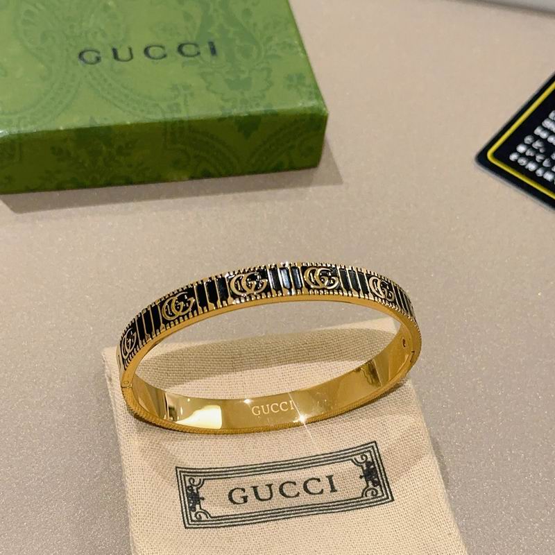 Gucci Bracelet 06yxh08 (3)
