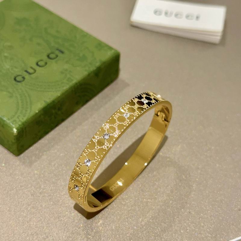 Gucci Bracelet 06yxh10 (3)