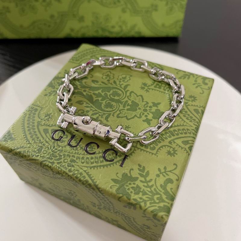 Gucci Bracelet 06yxh11 (1)
