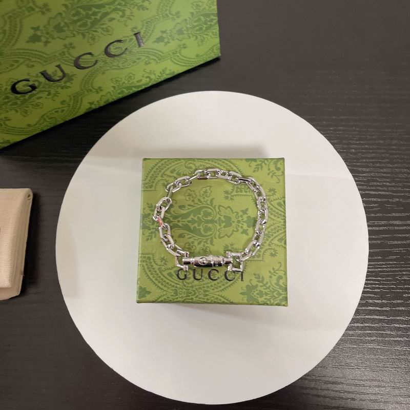Gucci Bracelet 06yxh11 (2)