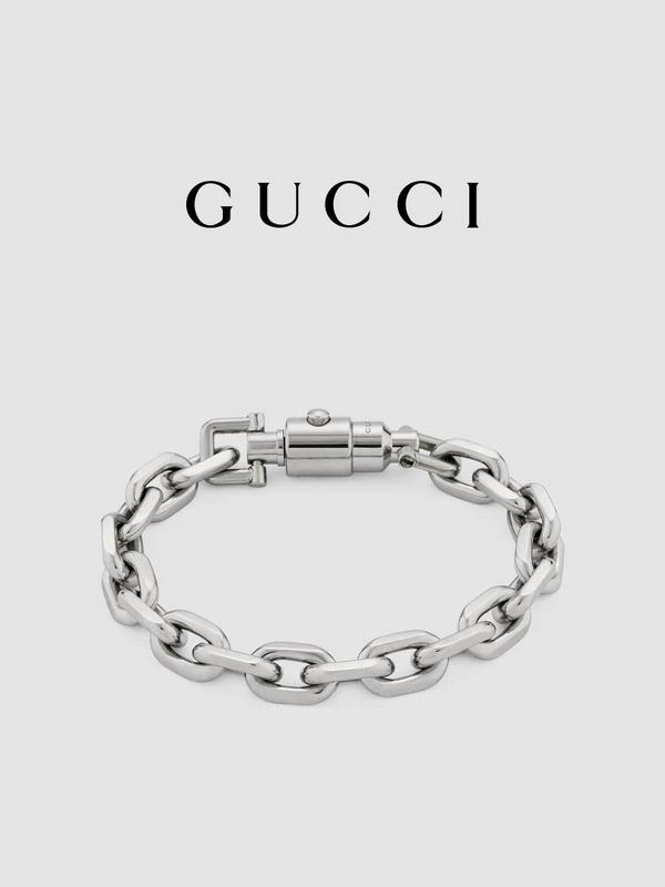 Gucci Bracelet 06yxh11 (4)