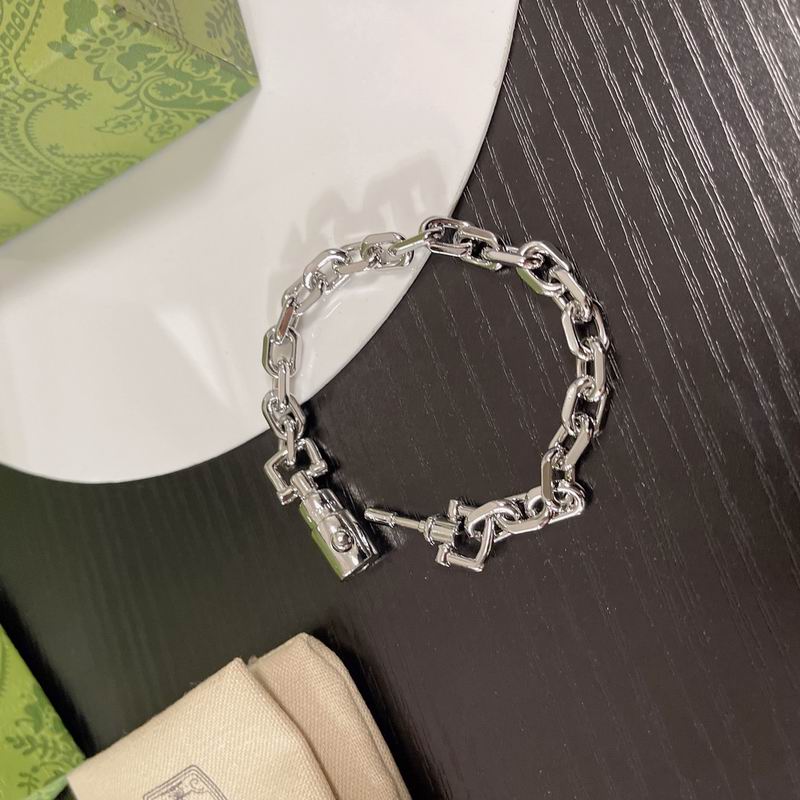 Gucci Bracelet 06yxh11 (7)