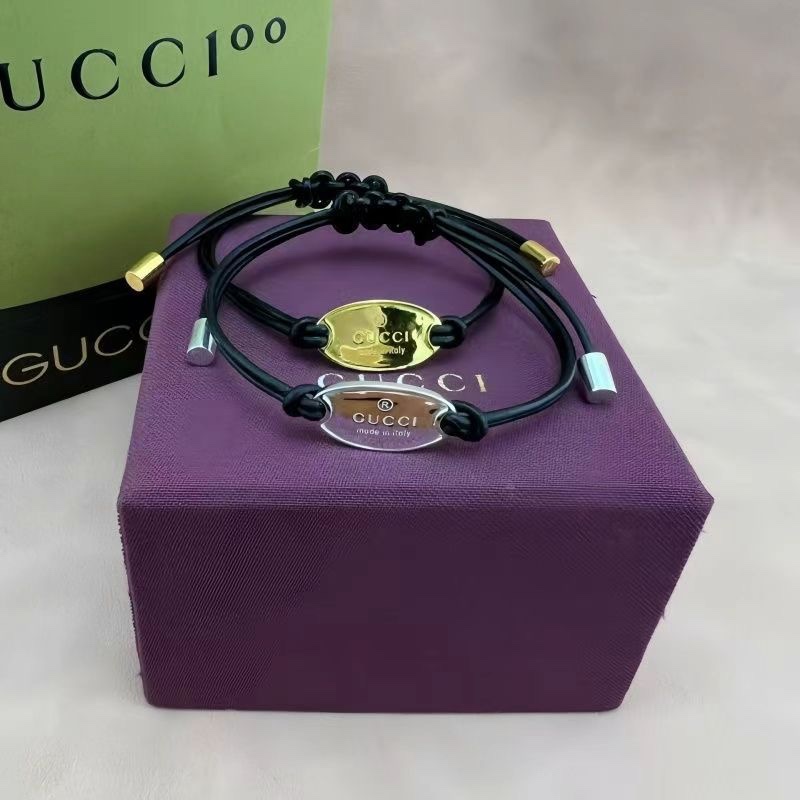 Gucci Bracelet 06yxh12 (3)