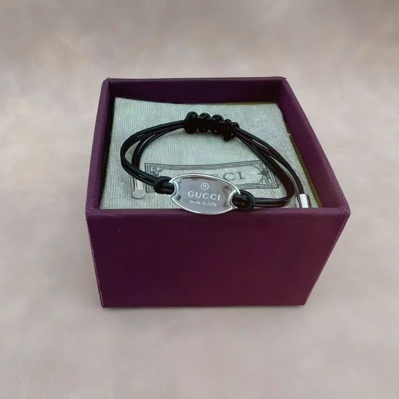 Gucci Bracelet 06yxh12 (4)