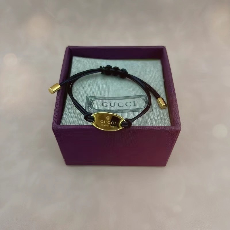 Gucci Bracelet 06yxh12 (5)