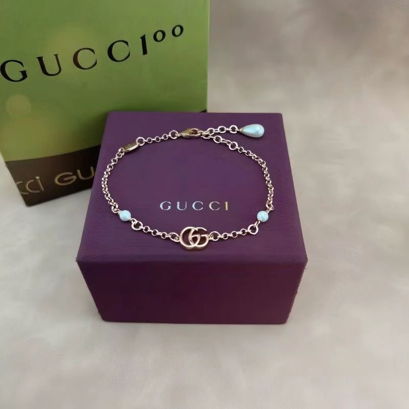 Gucci Bracelet 06yxh13 (2)