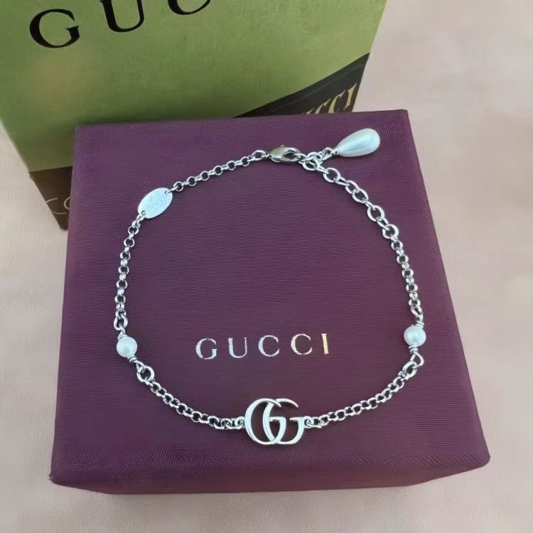 Gucci Bracelet 06yxh13 (3)