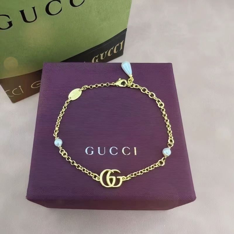 Gucci Bracelet 06yxh13 (4)
