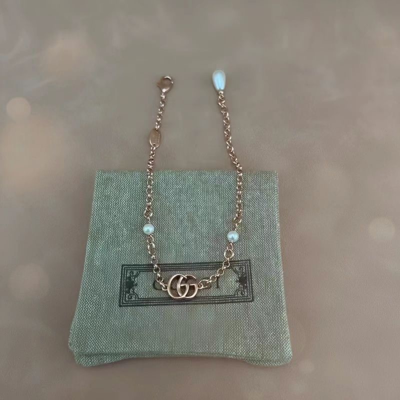 Gucci Bracelet 06yxh13 (5)