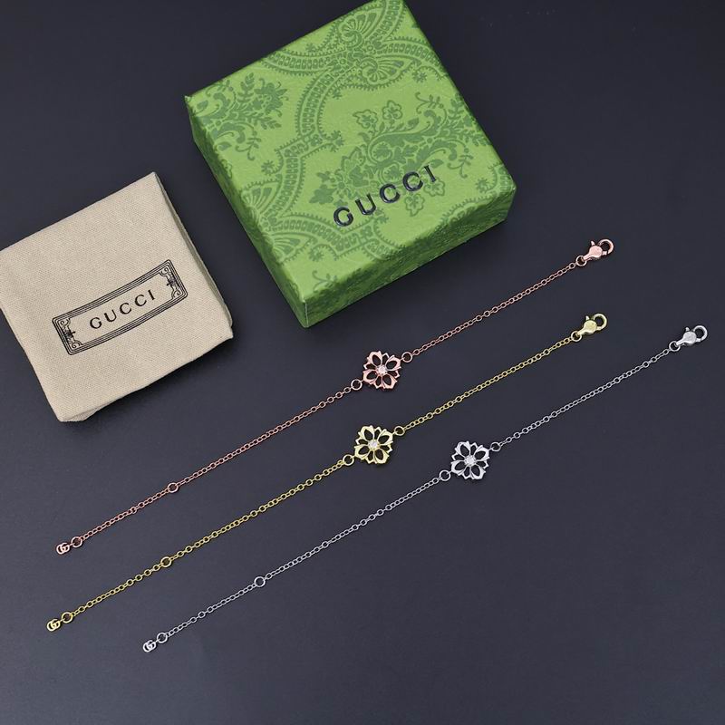 Gucci Bracelet 06yxh16 (1)