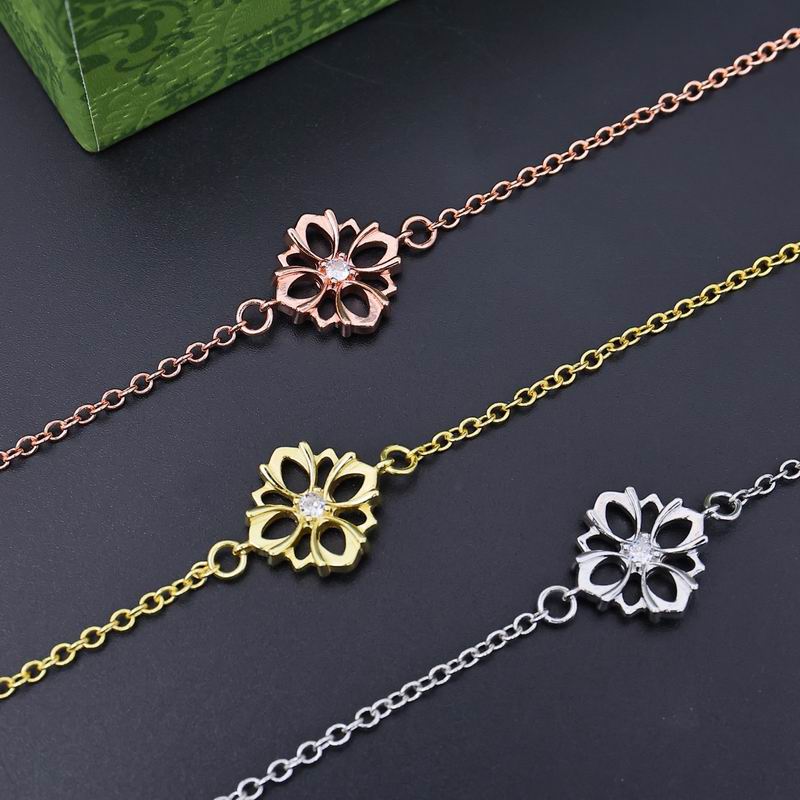 Gucci Bracelet 06yxh16 (3)