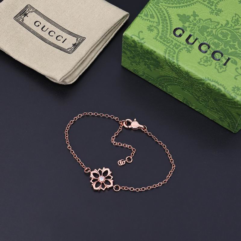 Gucci Bracelet 06yxh16 (4)