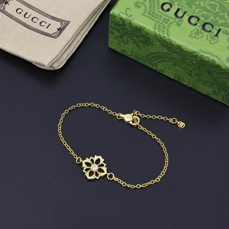 Gucci Bracelet 06yxh16 (5)