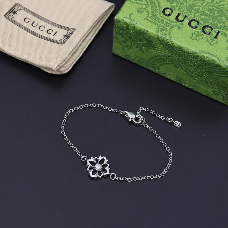 Gucci Bracelet 06yxh16 (6)