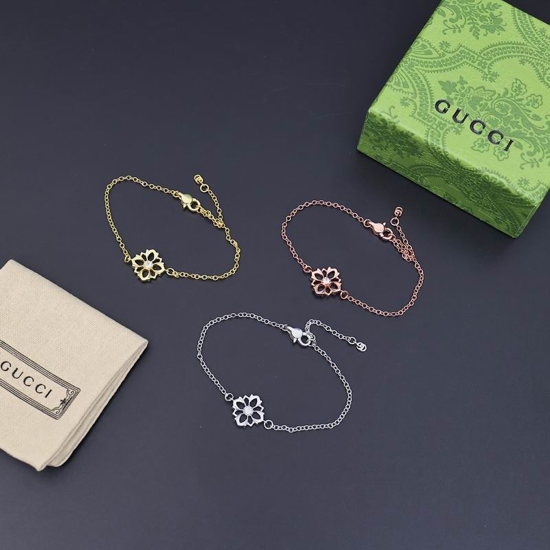 Gucci Bracelet 06yxh16 (7)