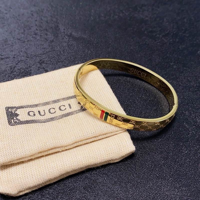 Gucci Bracelet 06yxh17 (4)