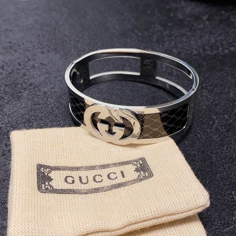 Gucci Bracelet 06yxh18 (2)