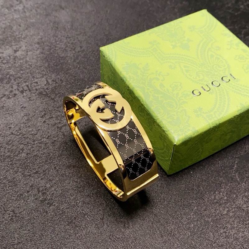 Gucci Bracelet 06yxh18 (4)