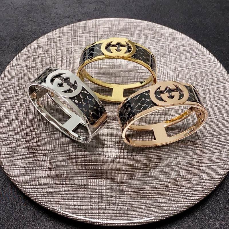 Gucci Bracelet 06yxh18 (5)