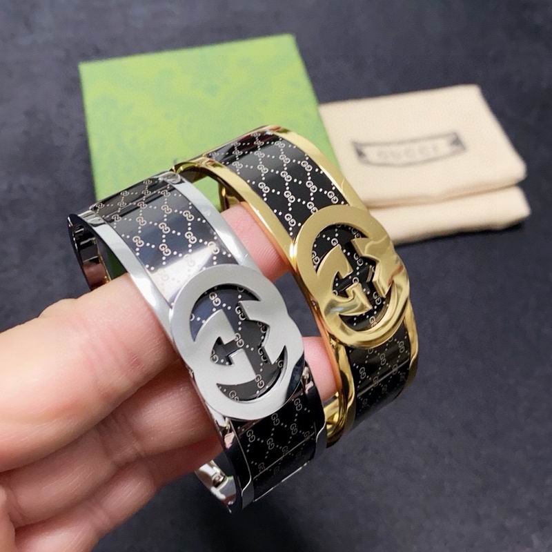 Gucci Bracelet 06yxh18 (6)
