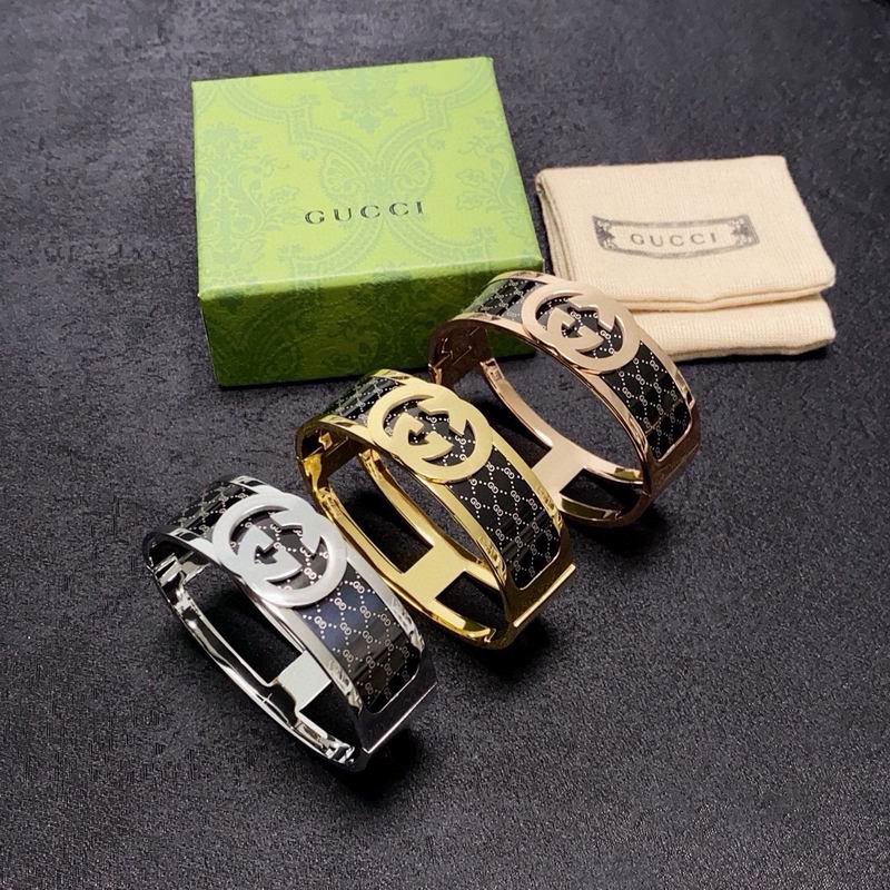 Gucci Bracelet 06yxh18 (7)