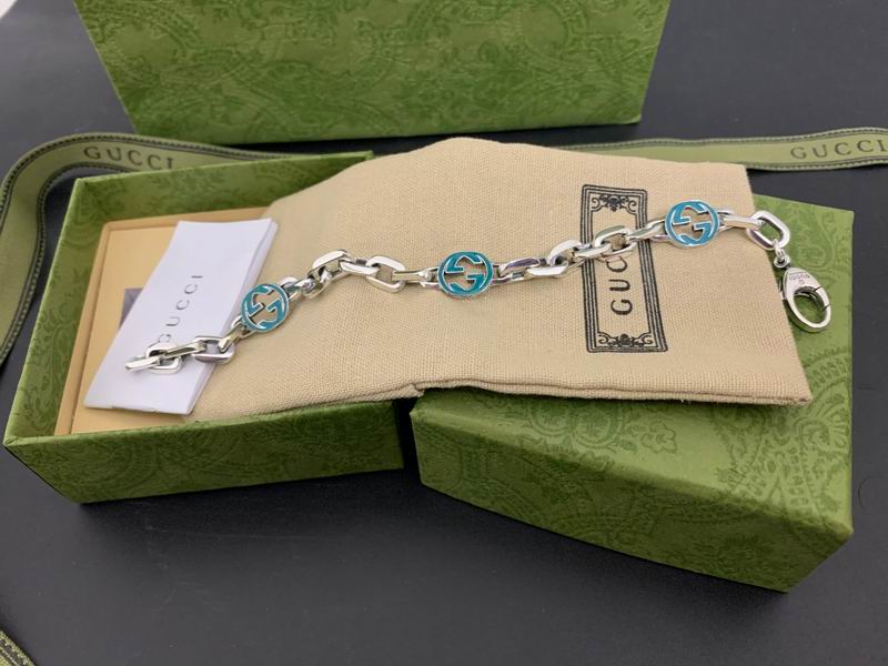 Gucci Bracelet 06yxh19 (5)