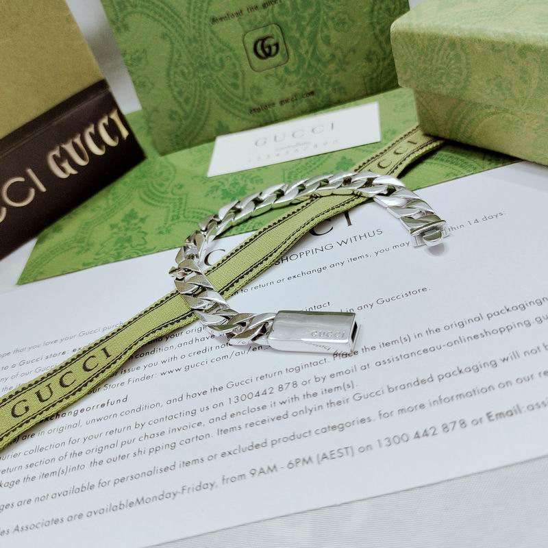 Gucci Bracelet 06yxh20 (3)