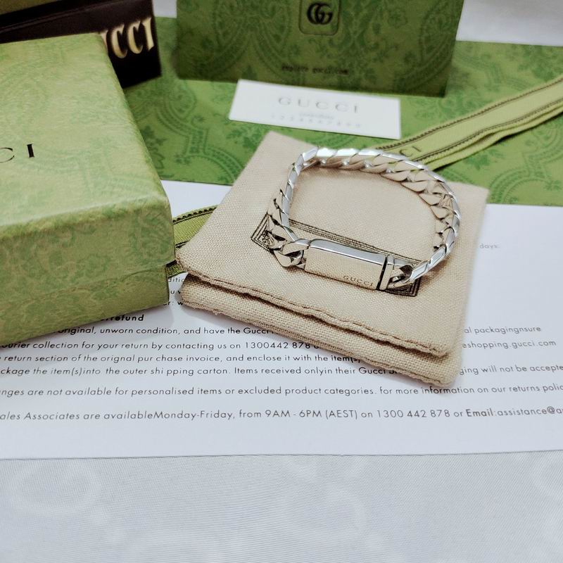 Gucci Bracelet 06yxh20 (7)