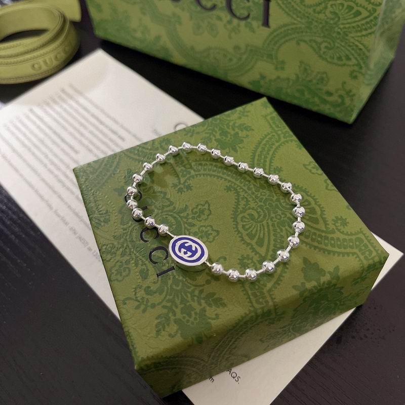Gucci Bracelet 06yxh22 (2)